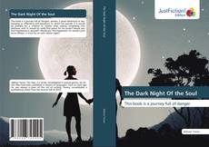 Обложка The Dark Night Of the Soul