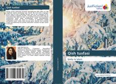Buchcover von Qish tuxfasi