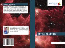 Buchcover von MÍTICO SEGUNDO