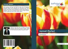 Capa do livro de Jannat iforlari 