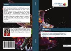 Capa do livro de Phoenix 