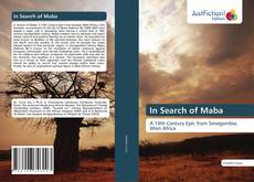 Portada del libro de In Search of Maba