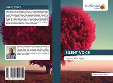 Copertina di SILENT VOICE