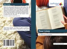 Buchcover von Four Lines