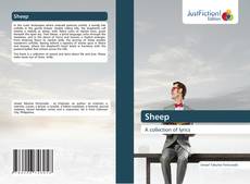 Couverture de Sheep