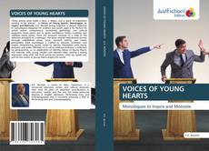 Portada del libro de VOICES OF YOUNG HEARTS