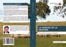 LA VERDAD DE LA MENTIRA kitap kapağı