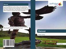 Capa do livro de Denver 