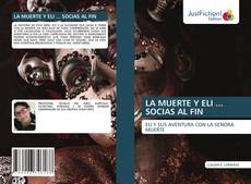 LA MUERTE Y ELI ... SOCIAS AL FIN的封面
