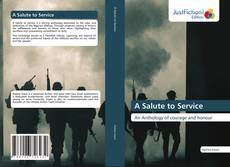 Couverture de A Salute to Service