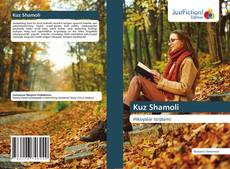 Capa do livro de Kuz Shamoli 