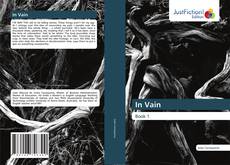 Bookcover of In Vain