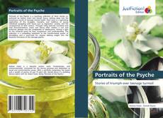 Bookcover of Portraits of the Psyche