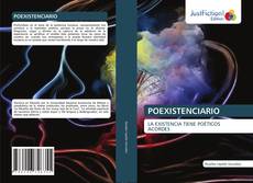 Buchcover von POEXISTENCIARIO