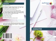 Bookcover of JANNATIM