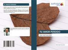 Buchcover von TU AMOR PERDIDO