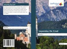 Bookcover of Leyendas De Crod
