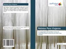 Buchcover von Relatos Para Viajeros