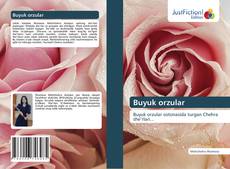 Bookcover of Buyuk orzular