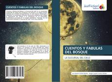 Copertina di CUENTOS Y FABULAS DEL BOSQUE