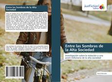 Buchcover von Entre las Sombras de la Alta Sociedad