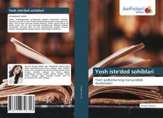 Bookcover of Yosh iste'dod sohiblari