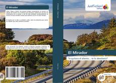 Bookcover of El Mirador