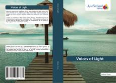 Copertina di Voices of Light