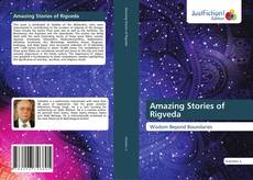 Portada del libro de Amazing Stories of Rigveda