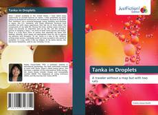 Copertina di Tanka in Droplets