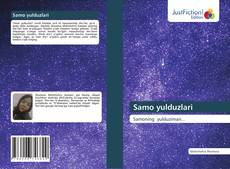 Bookcover of Samo yulduzlari