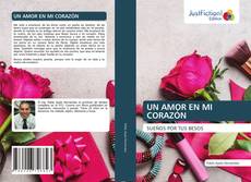 Couverture de UN AMOR EN MI CORAZÓN