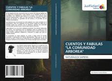 CUENTOS Y FABULAS "LA COMUNIDAD ARBOREA"的封面