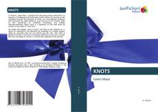 Capa do livro de KNOTS 