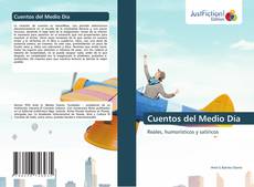 Buchcover von Cuentos del Medio Día