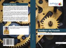 Couverture de Sombras del Pasado