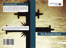 Copertina di The Revealed Word