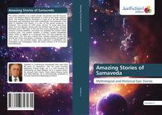 Buchcover von Amazing Stories of Samaveda