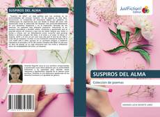 Bookcover of SUSPIROS DEL ALMA
