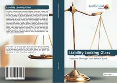 Bookcover of Liability Looking Glass