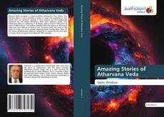 Amazing Stories of Atharvana Veda的封面