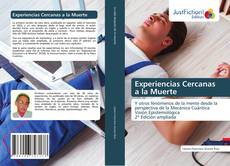 Обложка Experiencias Cercanas a la Muerte