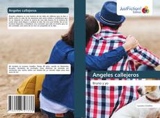 Bookcover of Angeles callejeros