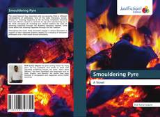 Smouldering Pyre的封面