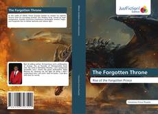 Copertina di The Forgotten Throne