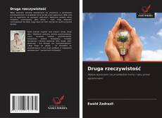 Buchcover von Druga rzeczywistość
