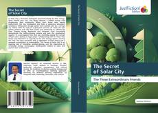 Bookcover of The Secret of Solar City