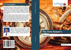 Bookcover of The Time Keeper's