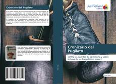 Bookcover of Cronicario del Pugilato