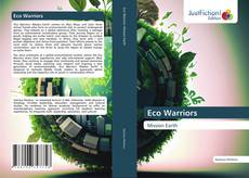 Couverture de Eco Warriors